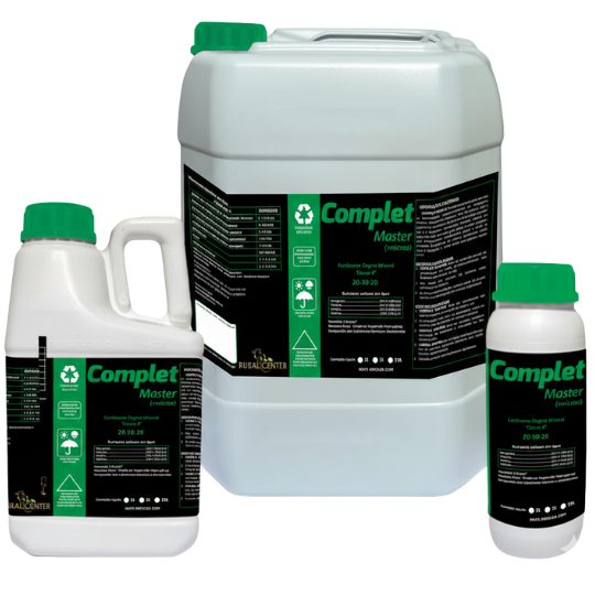 COMPLET MASTER 10.10.40