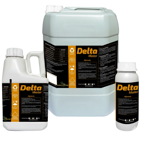 DELTA MASTER