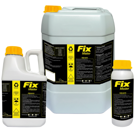FIX MASTER
