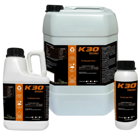 K30 MASTER