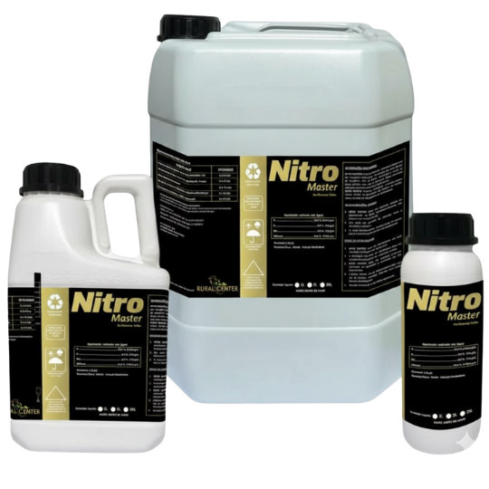 NITRO MASTER