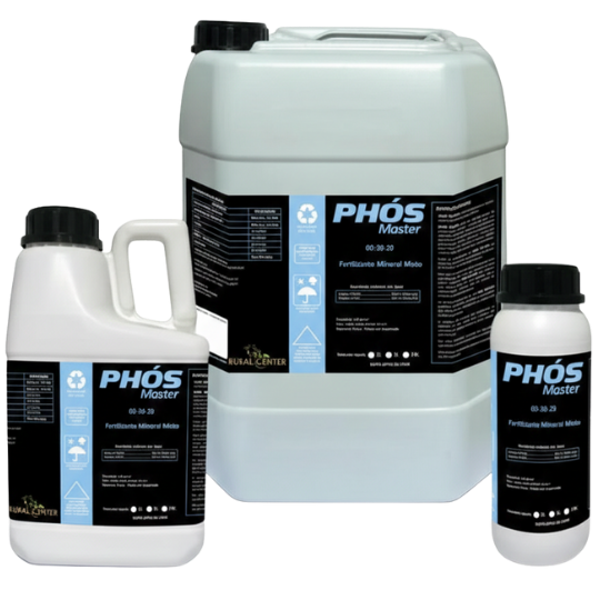 PHÓS MASTER