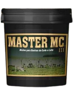 MASTERPHÓS MC III